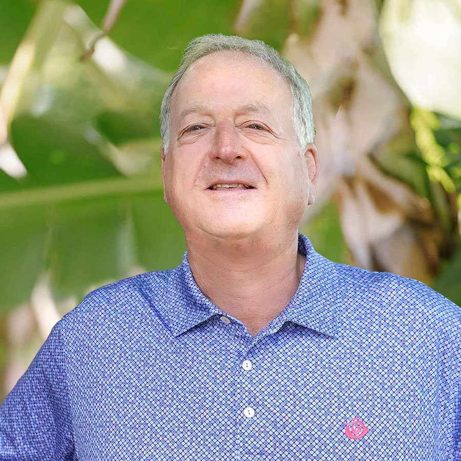 MARTY KEITER